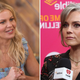 Image for article titled Hilarie Burton Calls Candace Cameron Bure a 'Bigot' for Leaving Hallmark to Pursue 'Christian' Programming